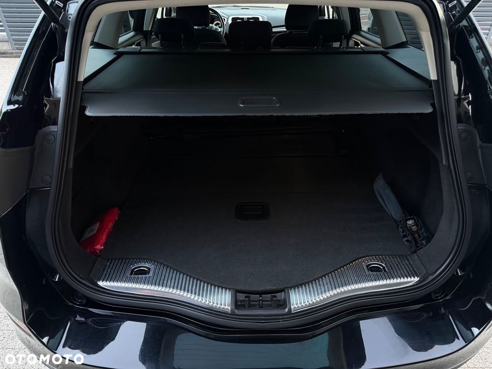 Ford Mondeo 2.0 TDCi STart-Stopp PowerShift-Aut Trend - 25