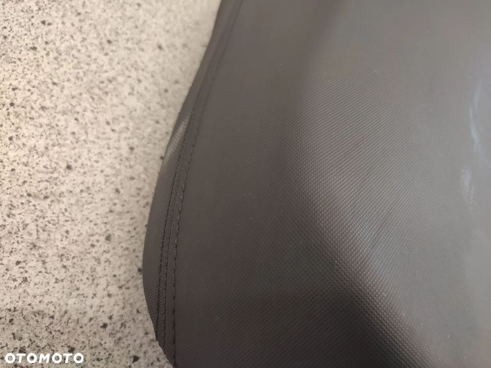 Kanapa, fotel przód, siedzenie kierowcy Triumph Tiger 1200 - 12