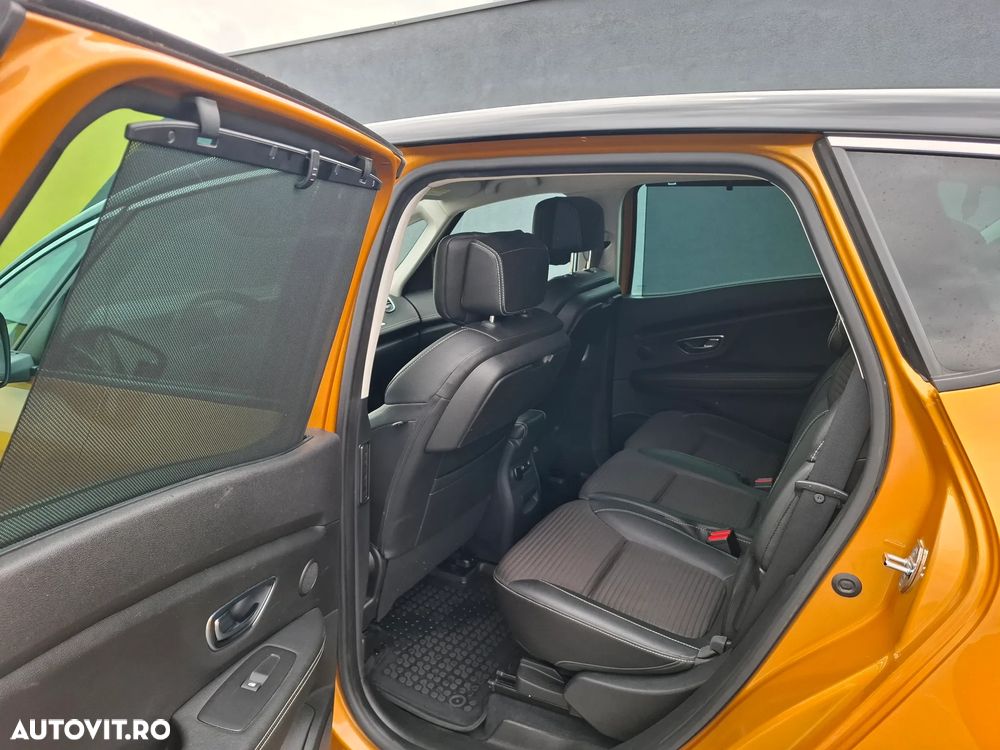 Renault Scenic TCe 130 Bose Edition - 7