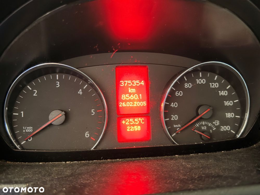 Volkswagen Crafter - 3