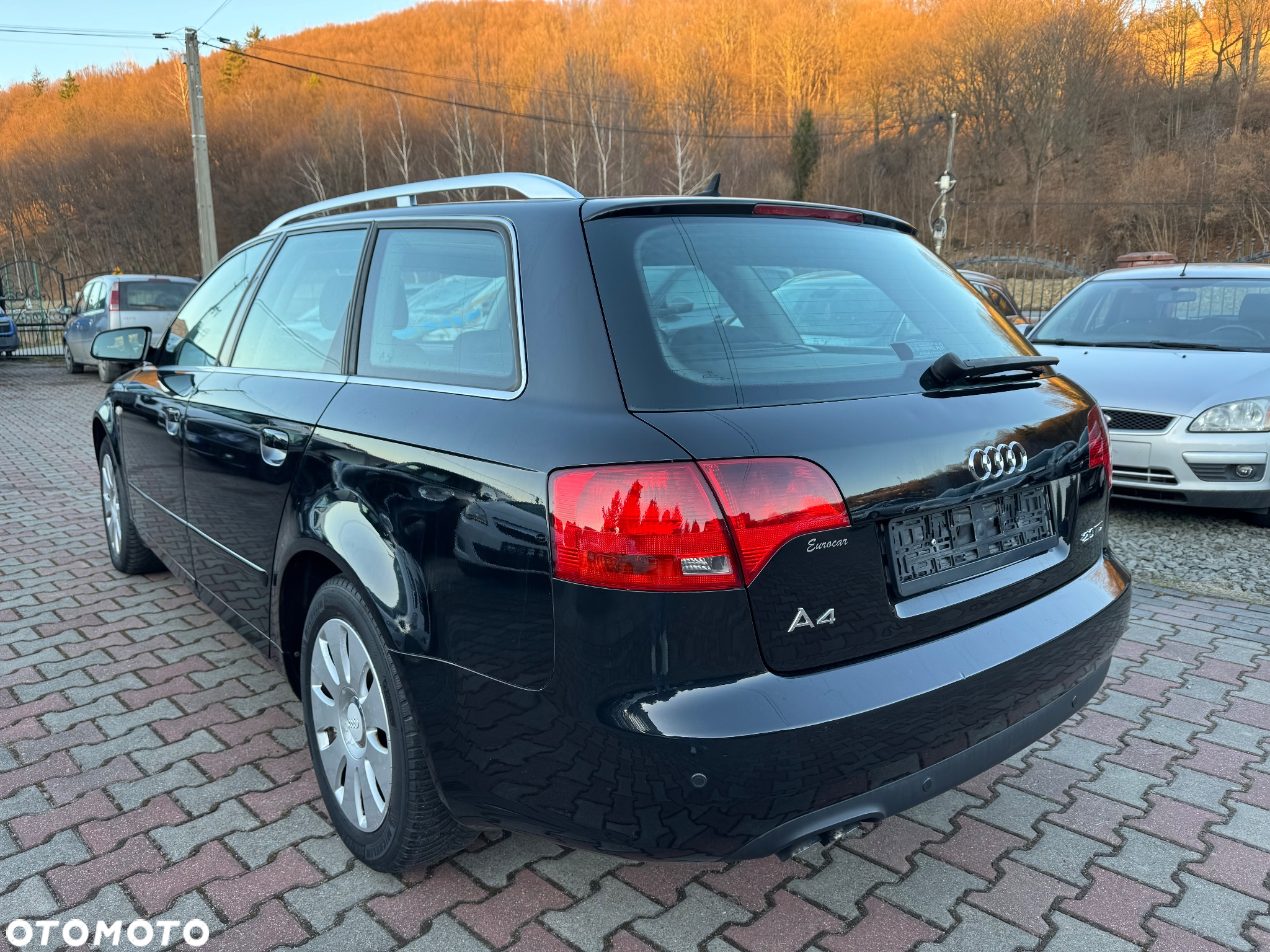 Audi A4 Avant 2.0 TDI - 6