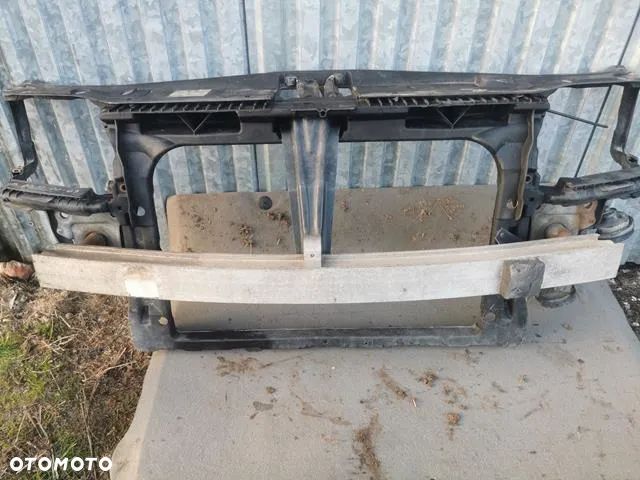 AUDI A3 8L FL LIFT 00-03 PAS PRZEDNI TELEWIZOR WYSYŁKA - 6