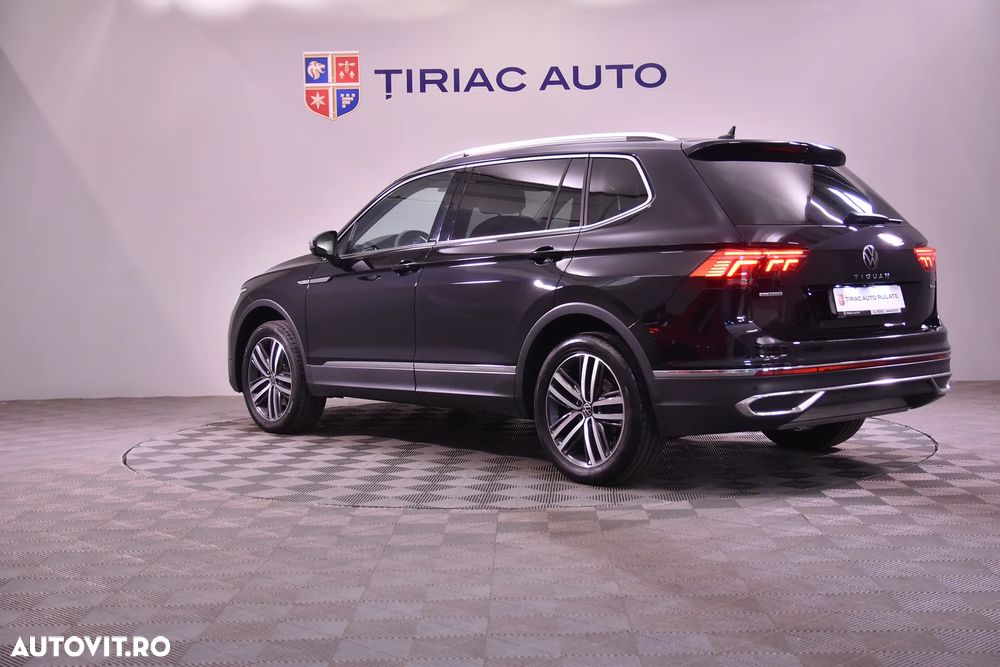 Volkswagen Tiguan Allspace 2.0 TDI SCR 4Motion DSG Comfortline - 3