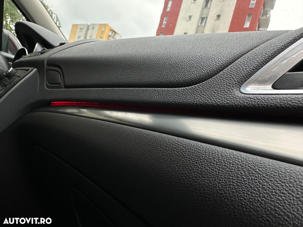 Opel Mokka 1.4 Turbo ECOFLEX Start/Stop Color Edition - 21