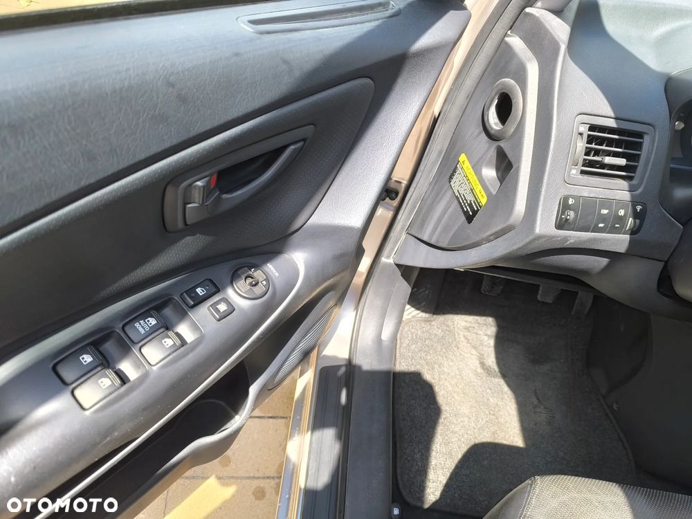 Hyundai Tucson 2.0 2WD GLS - 15