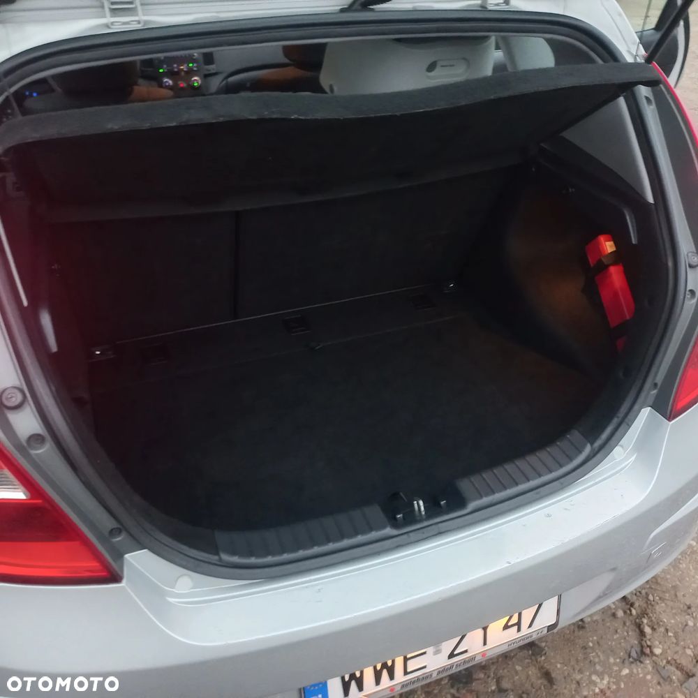 Hyundai i30 i30cw 1.4 Edition Plus - 12