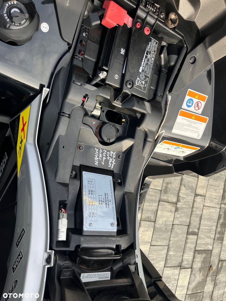 Can-Am Outlander Max - 26