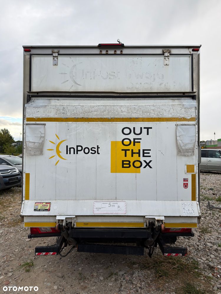 Ford Transit - 6