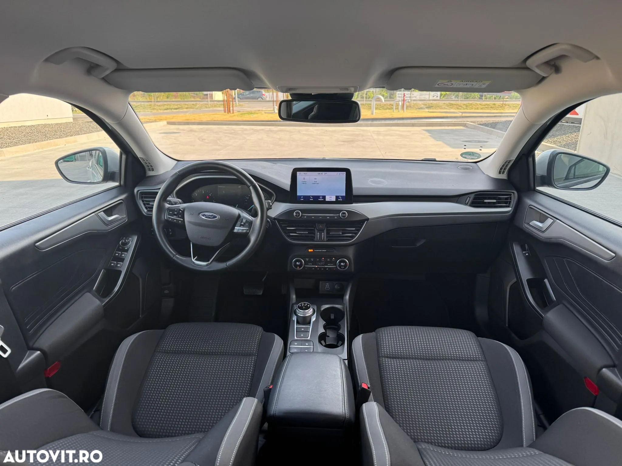 Ford Focus - 13