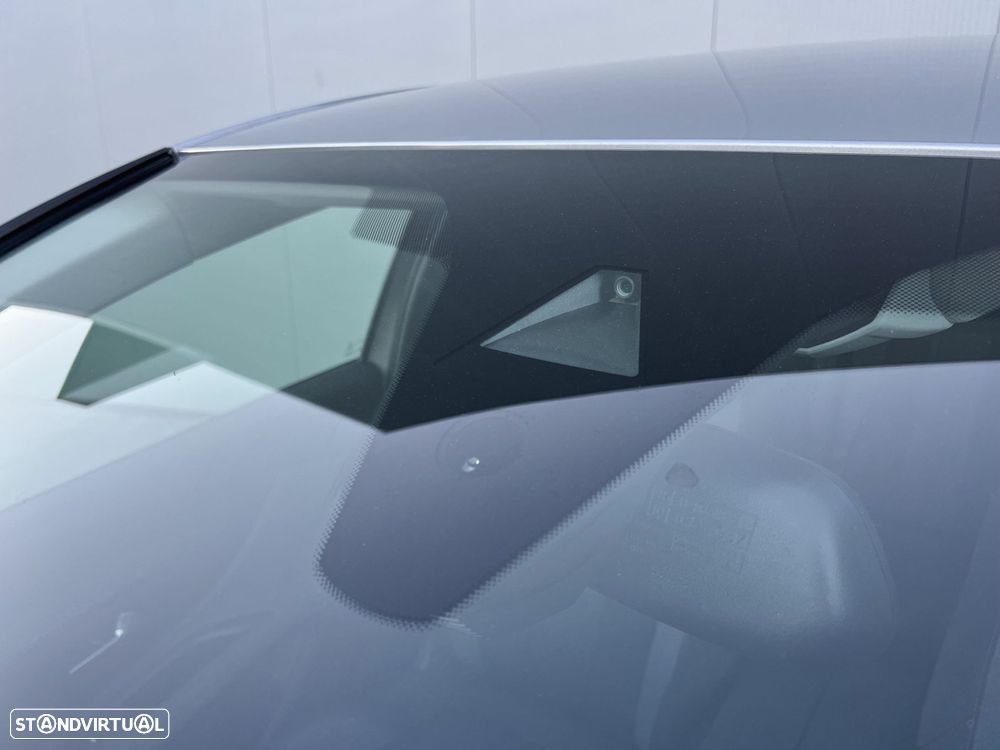 Peugeot 5008 PureTech 130 EAT8 Stop & Start Active Business-Pack - 8