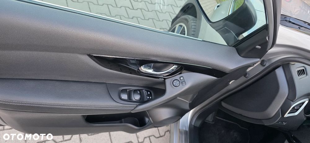 Nissan Qashqai 1.2 DIG-T 360 - 19