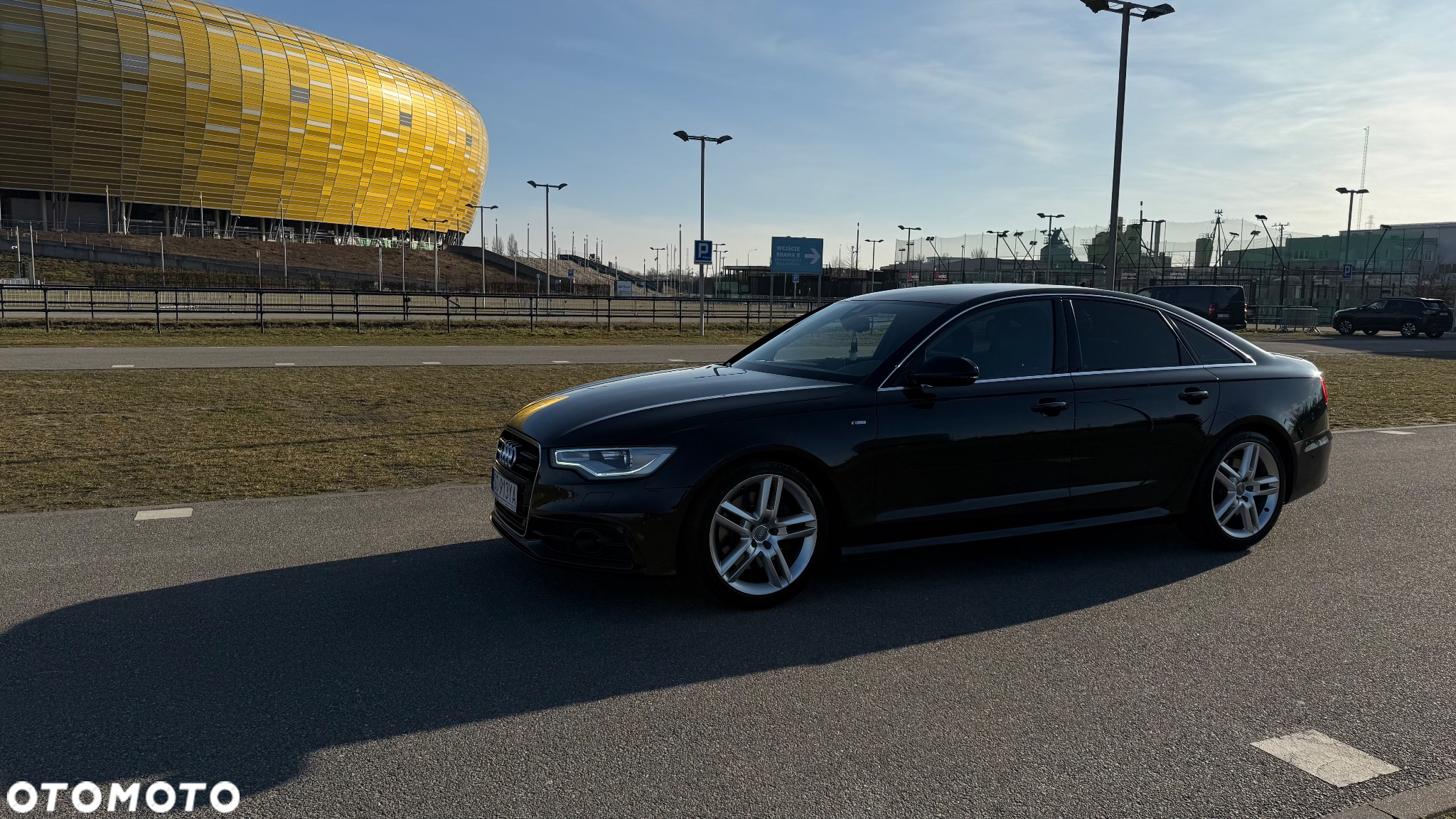 Audi A6 3.0 TDI Quattro S tronic - 5