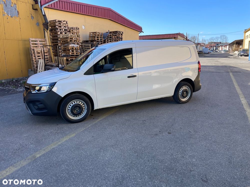Renault KANGOO - 10