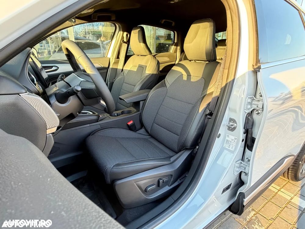 Renault Arkana E-TECH 145 Techno - 13