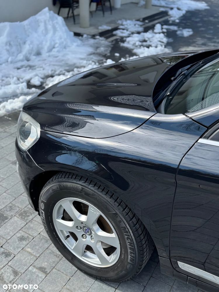 Volvo XC 60 - 8