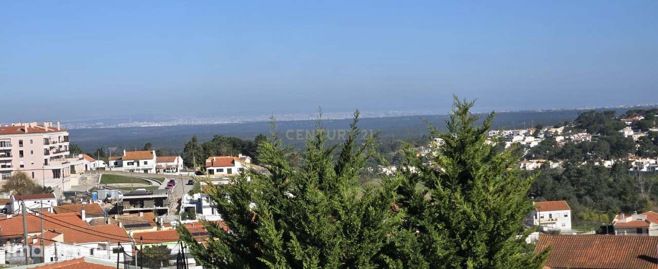 Terreno para Construção em Almoinha – Sesimbra - Grande imagem: 5/6