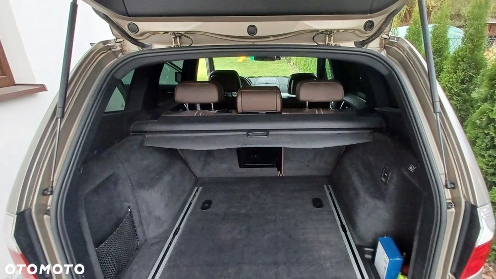 BMW X3 - 9