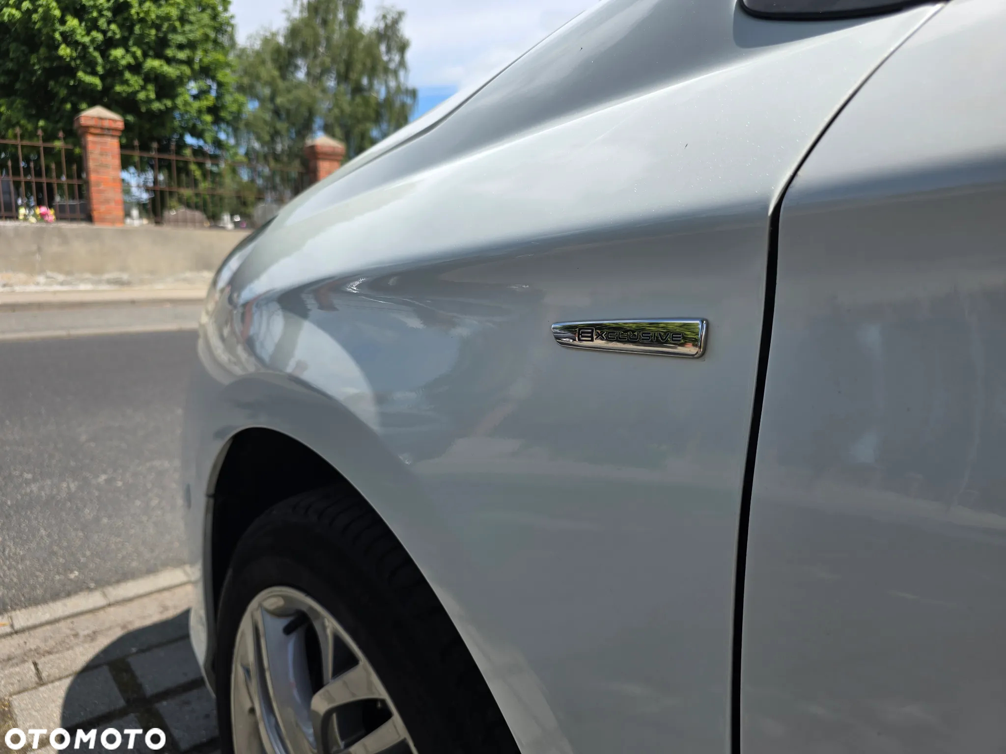 Citroën C4 2.0 HDi Exclusive - 16