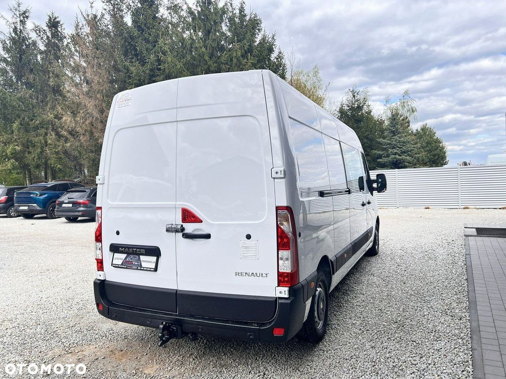 Renault Master - 4