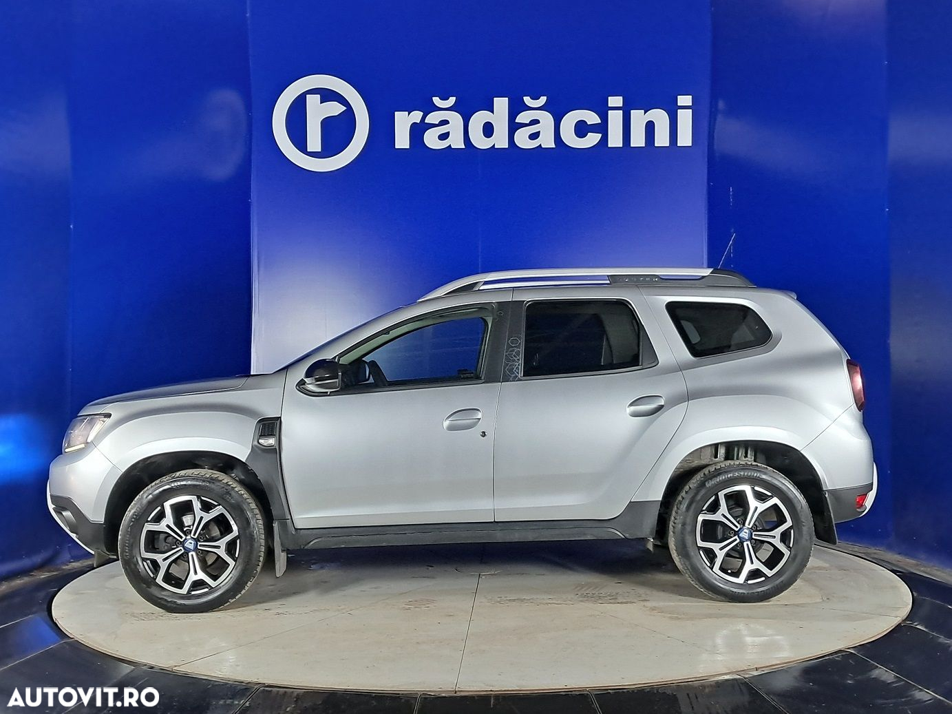 Dacia Duster - 2