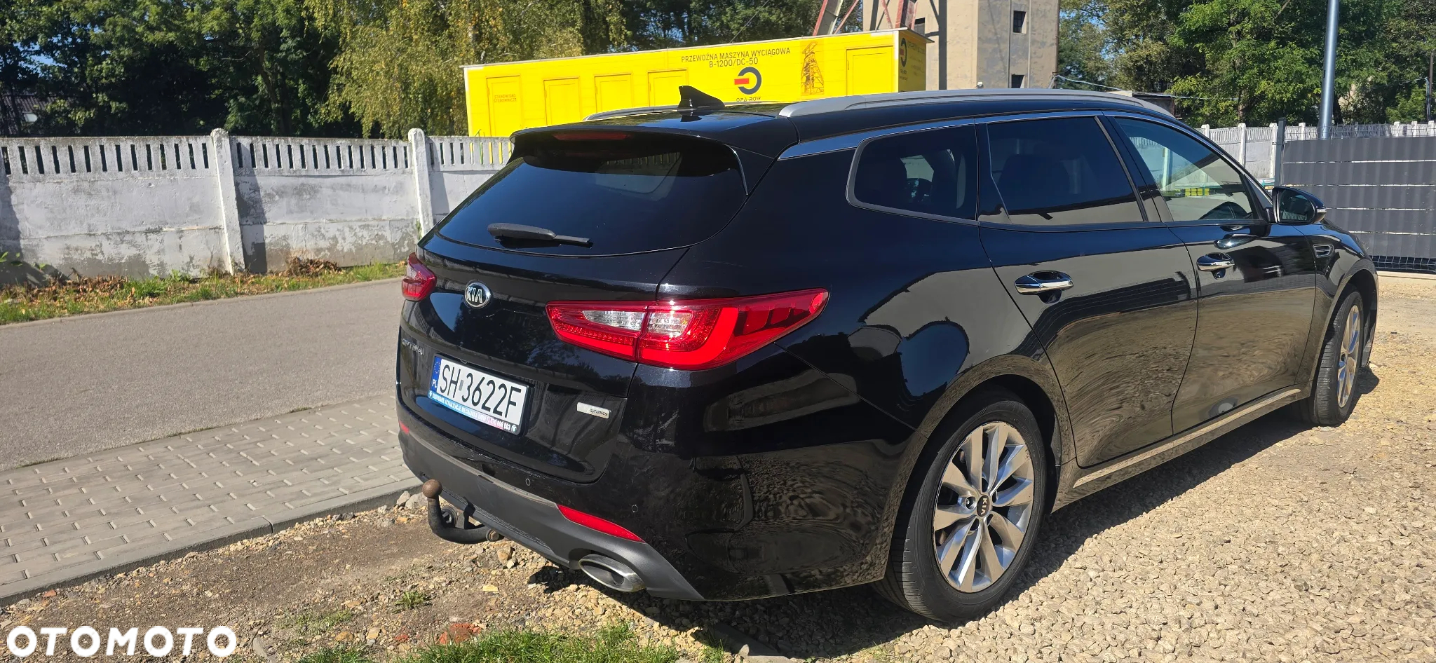Kia Optima - 4