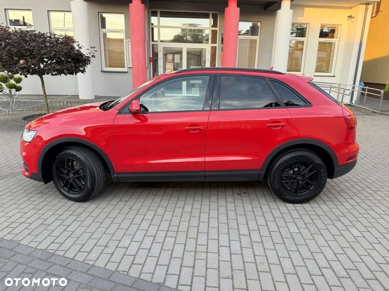 Audi Q3 1.4 TFSI Design S tronic - 2