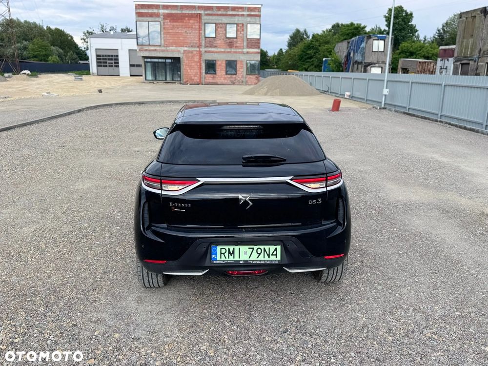 DS Automobiles DS 3 Crossback - 7