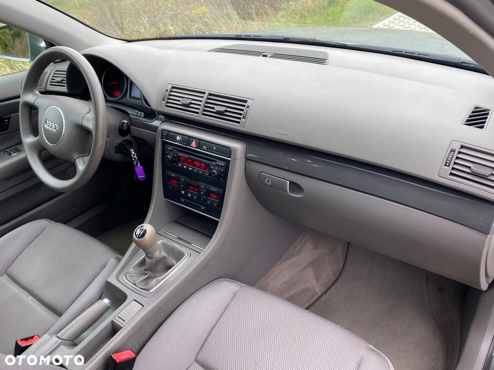 Audi A4 - 22