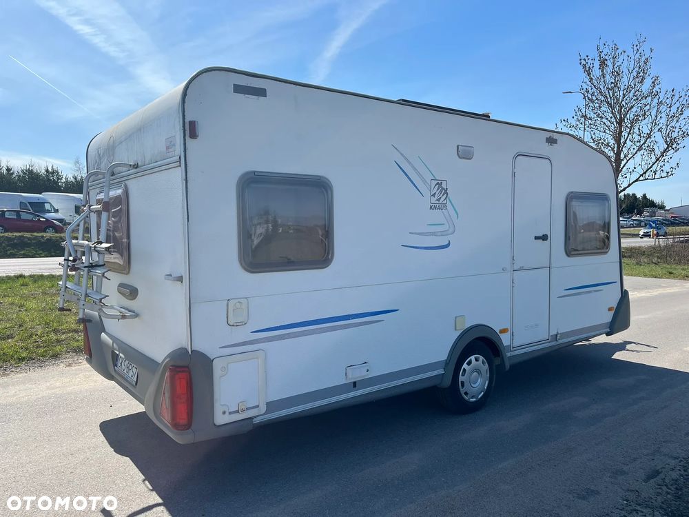 KNAUS Azur - 5