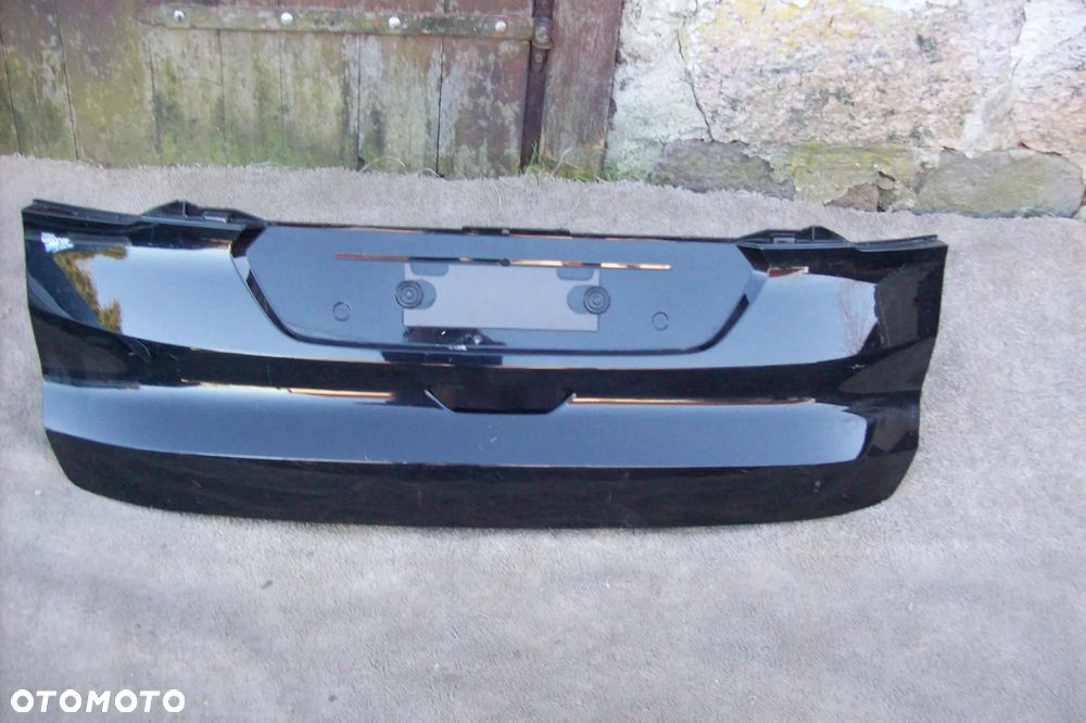 BLENDA TYLNEJ KLAPY FORD S-MAX MK II - 9