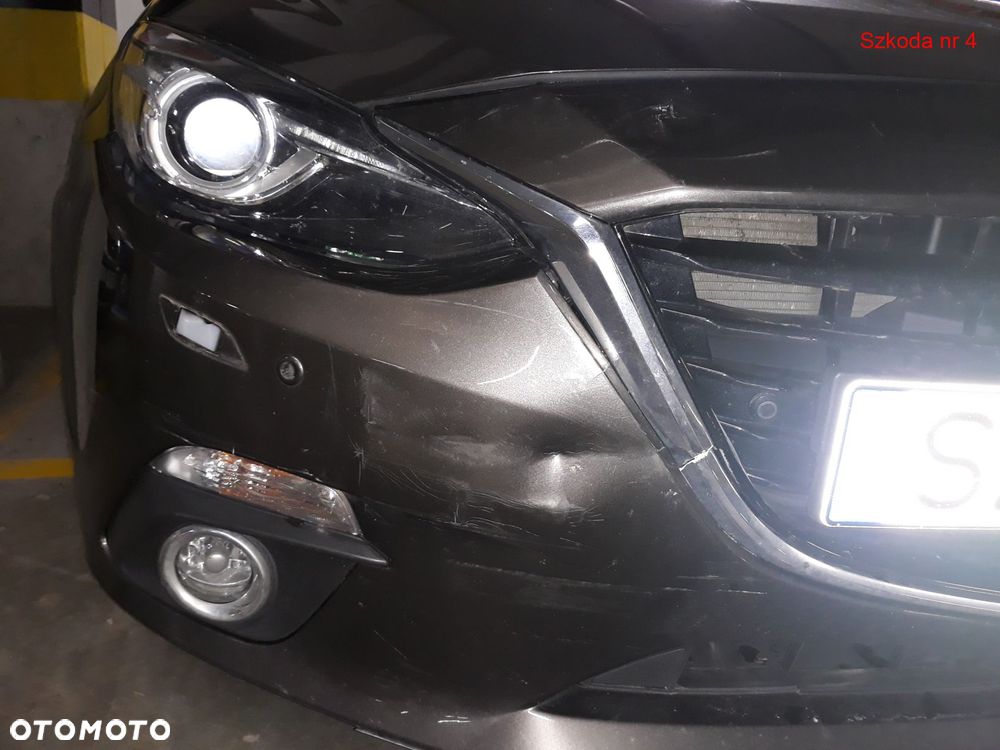 Mazda 3 2.0 Skypassion - 29