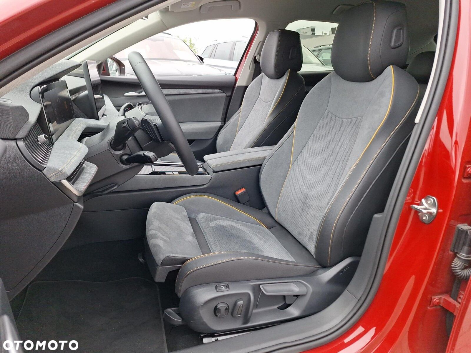 Skoda Superb - 9