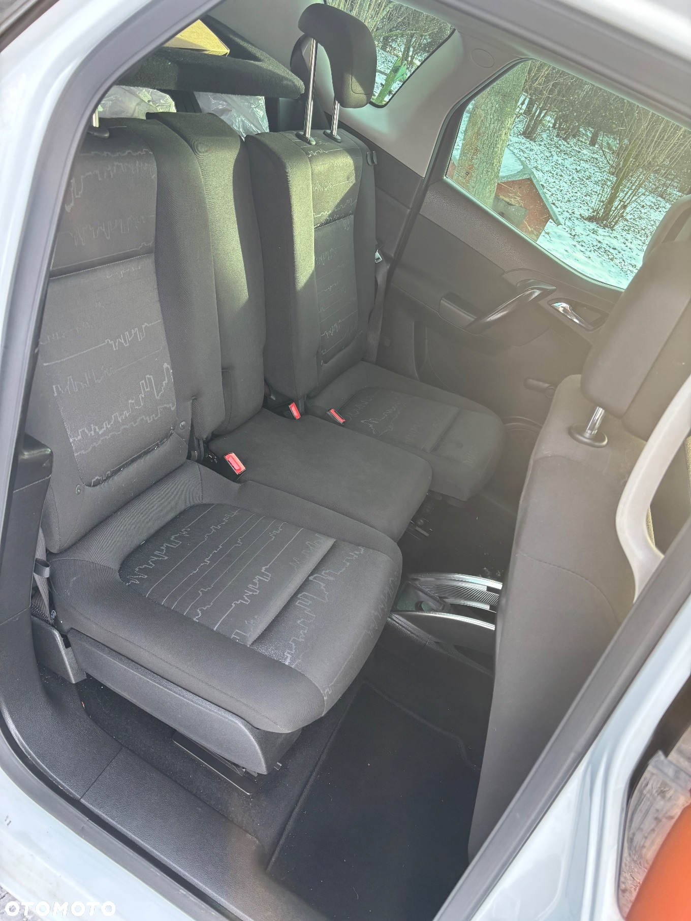 Opel Meriva - 6