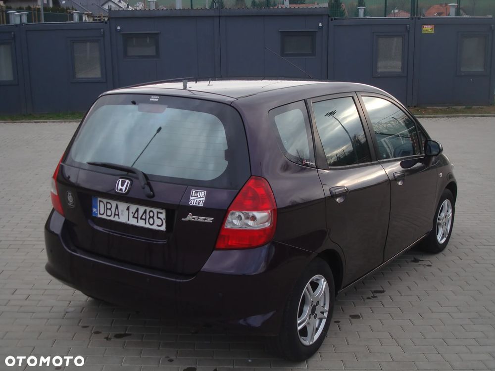 Honda Jazz 1.2 Cool - 17
