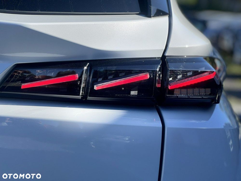 Peugeot 308 1.2 PureTech GT S&S EAT8 - 8