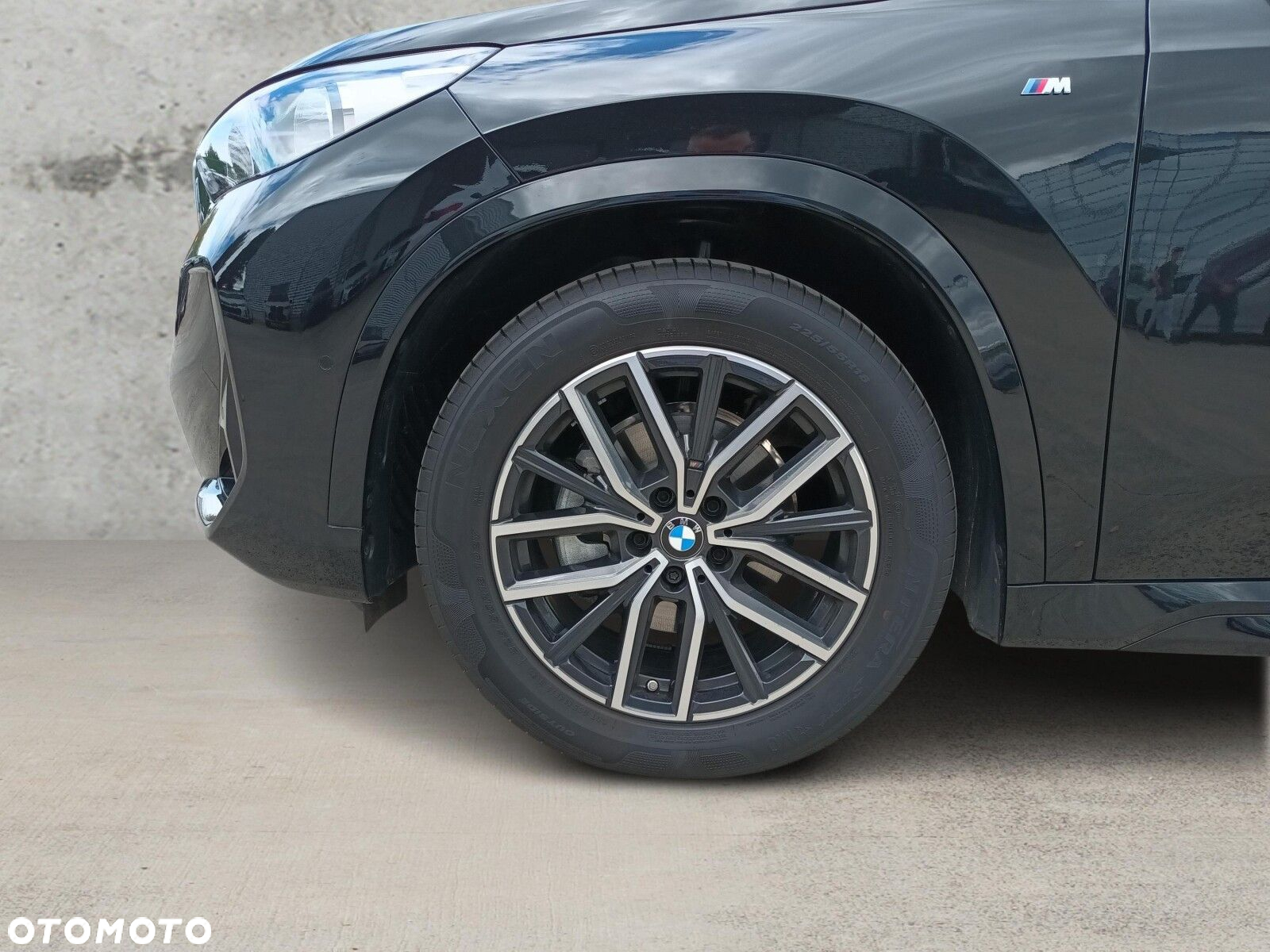 BMW X1 - 9