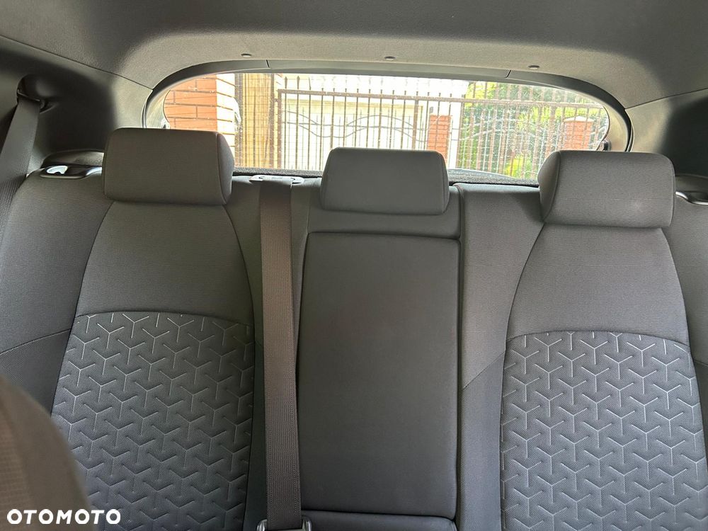 Toyota Corolla 1.2 T Selection - 7