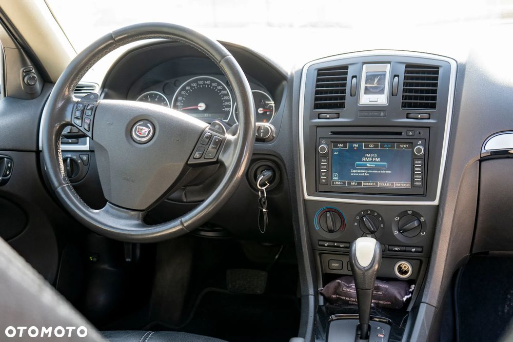 Cadillac BLS 2.0 T Automatik Elegance - 17