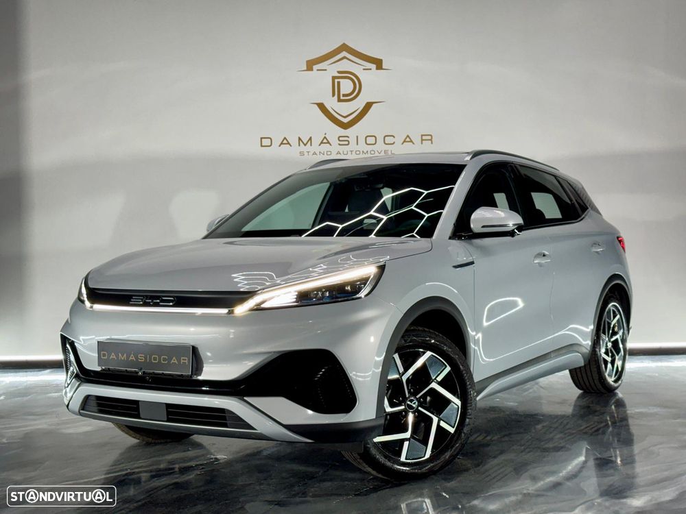 BYD Atto 3 60.48 kWh Design - 15