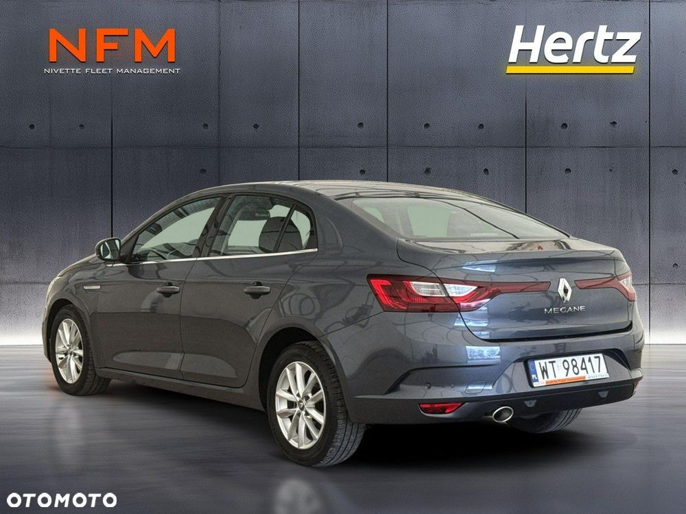 Renault Megane - 5