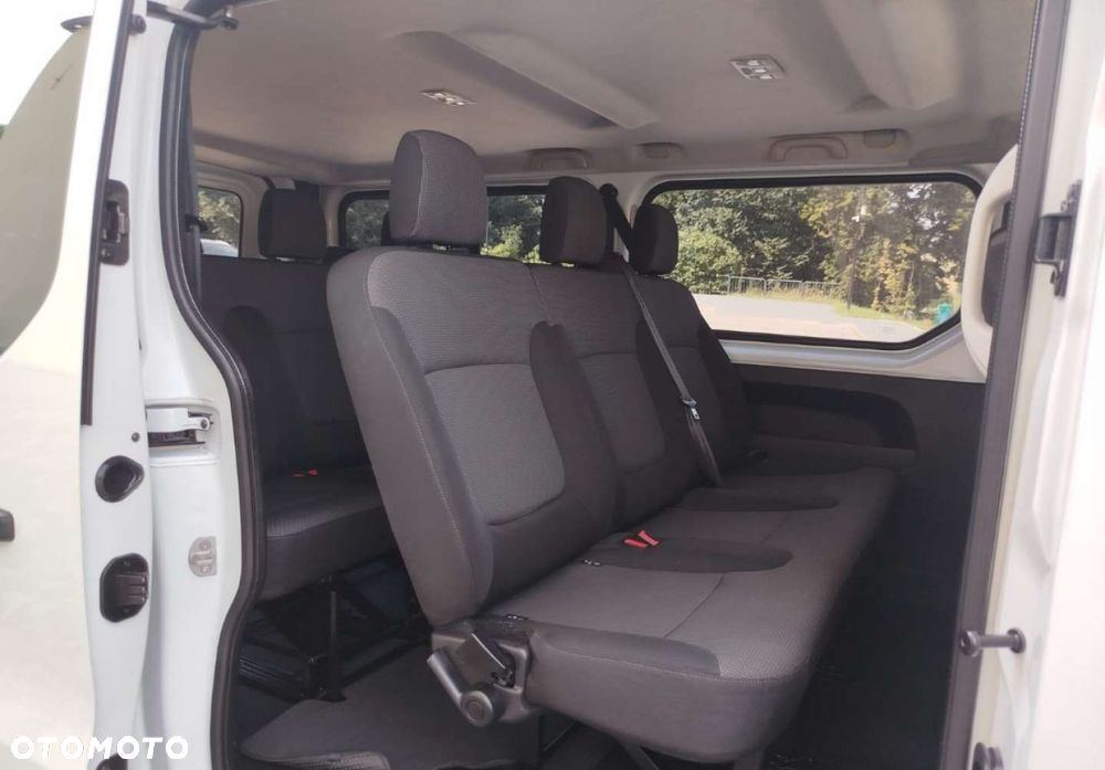 Renault Trafic - 24