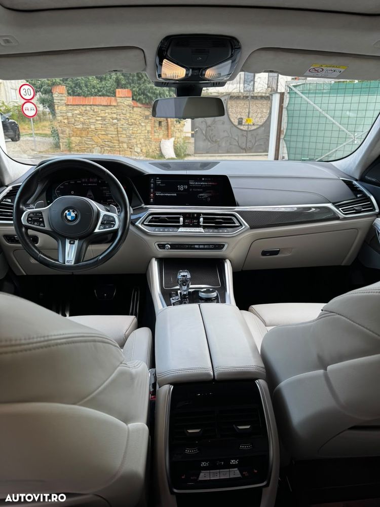 BMW X6 M - 21