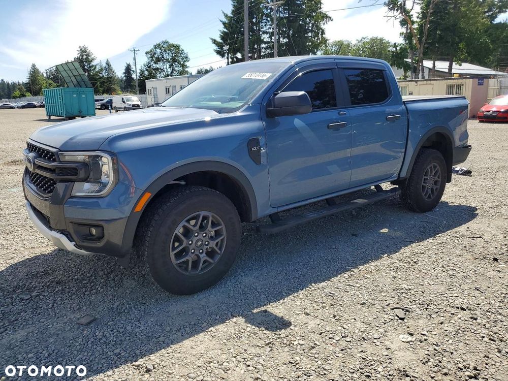 Ford Ranger - 2