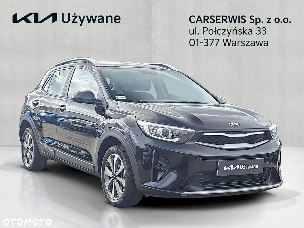 Kia Stonic - 7