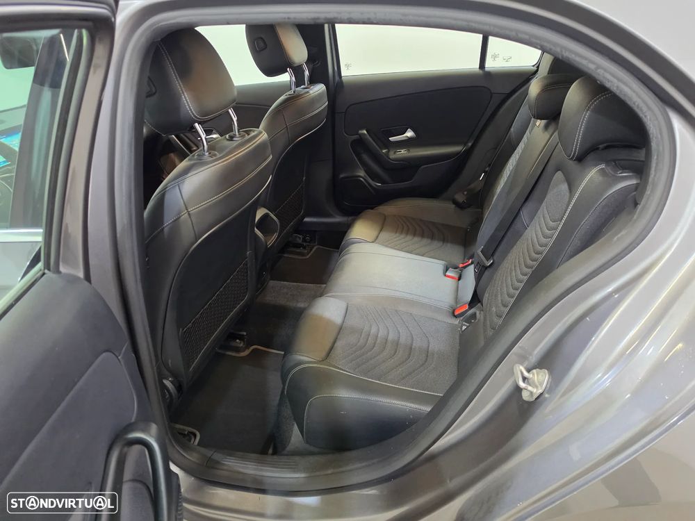 Mercedes-Benz A 250 e Progressive - 13