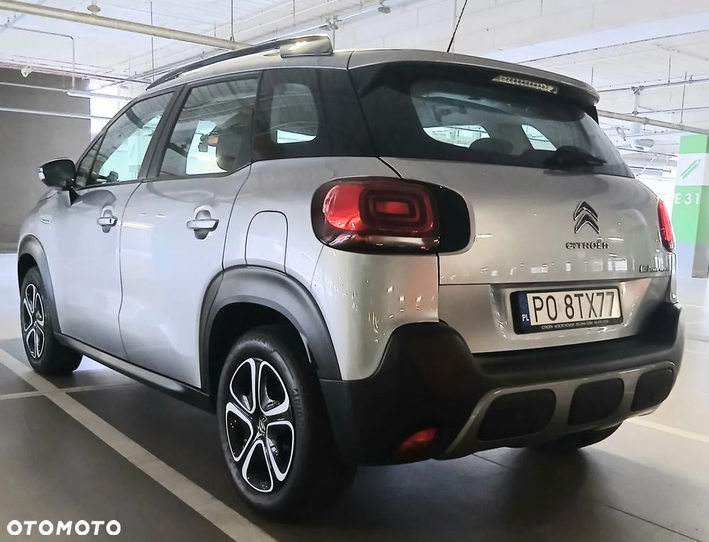 Citroën C3 Aircross 1.2 PureTech GPF Feel S&S - 6