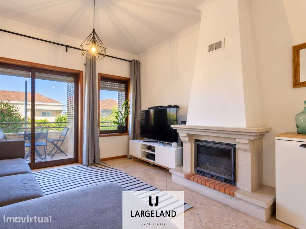 Apartamento T2 com terraço - Arcozelo - Grande imagem: 2/21