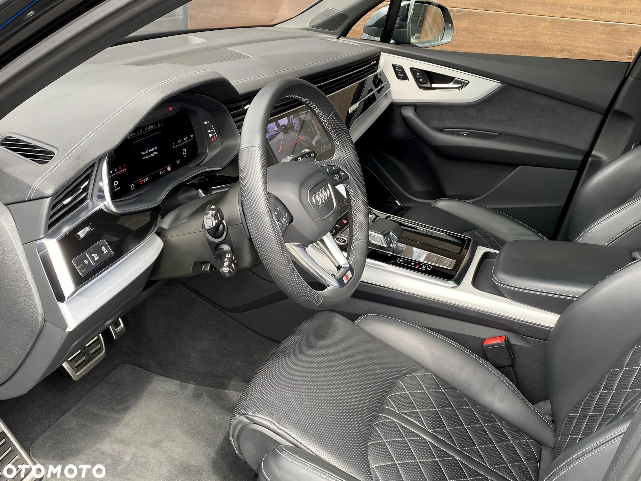 Audi Q7 - 21