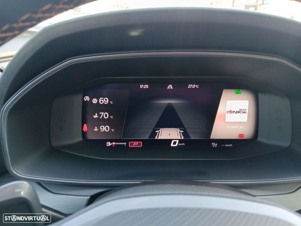 Cupra Formentor 1.5 TSI DSG - 18