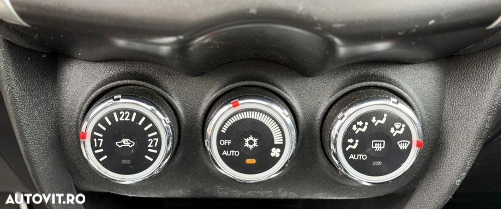 Mitsubishi ASX 1.8 DI-D 2WD Invite - 14